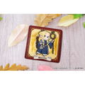 Delicious In Dungeon Rubber Mat Coaster Marcille thumbnail 3