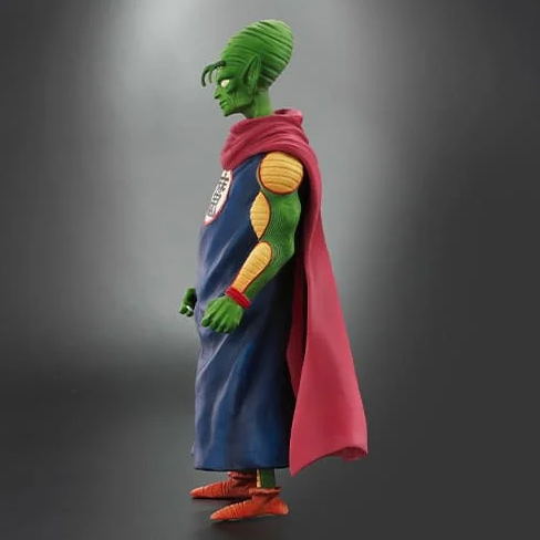 Dragon Ball Pre-Painted Figure: Dragon Ball Arise King Piccolo Ver. B image 4