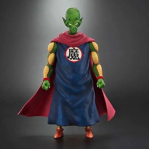 Dragon Ball Pre-Painted Figure: Dragon Ball Arise King Piccolo Ver. B image 2