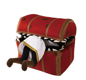 Frieren: Beyond Journey's End Mimic Plush_