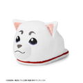 Gintama Sadaharu Plush Slippers thumbnail 3
