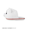 Gintama Sadaharu Plush Slippers thumbnail 4