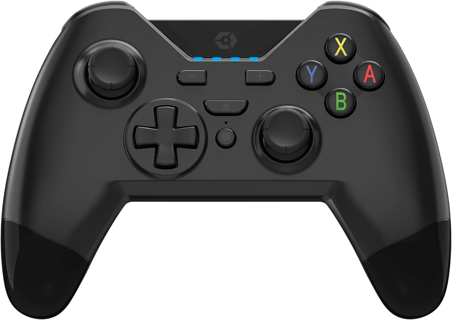 gioteck controller wx4 wireless cubes for nintendo... Gioteck WX4 Premium Wireless Controller for Nintendo (Black) for ...