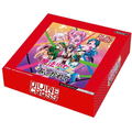Gushing Over Magical Girls Divine Cross Booster Pack (Set of 20 Packs) thumbnail 1