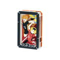 Haikyu!! Paper Theater PT-L72 Decisive Battle At The Garbage Dump thumbnail 1
