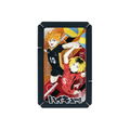 Haikyu!! Paper Theater PT-L72 Decisive Battle At The Garbage Dump thumbnail 2