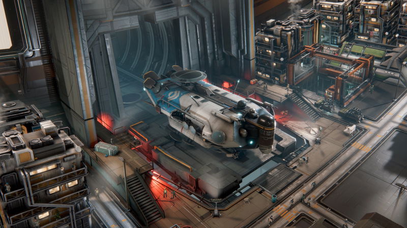 IXION <span class="ext" style="background-color: #2a475e; color: #FFFFFF;">STEAM</span> <span class="ext ext_digital">digital</span> image 4