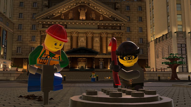LEGO: City Undercover <span class="ext ext_Nintendo®️ Switch Digital">Nintendo®️ Switch Digital</span> <span class="ext ext_digital">digital</span> image 6
