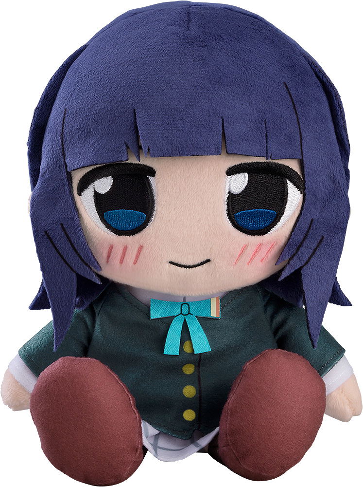 Love Live! Nijigasaki Academy School Idol Club Kuripan Plushie Asaka Karin image 1