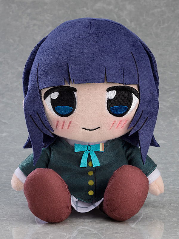Love Live! Nijigasaki Academy School Idol Club Kuripan Plushie Asaka Karin image 2