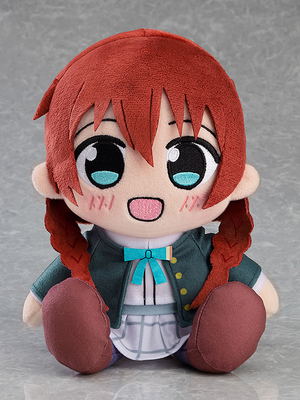 Love Live! Nijigasaki Academy School Idol Club Kuripan Plushie Emma Verde_