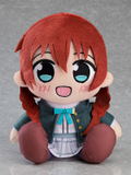 Love Live! Nijigasaki Academy School Idol Club Kuripan Plushie Emma Verde thumbnail 2