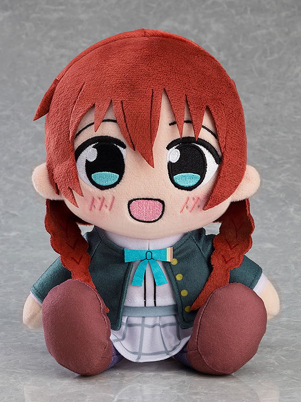 Love Live! Nijigasaki Academy School Idol Club Kuripan Plushie Emma Verde image 2