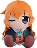 Love Live! Nijigasaki Academy School Idol Club Kuripan Plushie Konoe Kanata thumbnail 1