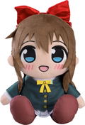 Love Live! Nijigasaki Academy School Idol Club Kuripan Plushie Osaka Shizuku thumbnail 1