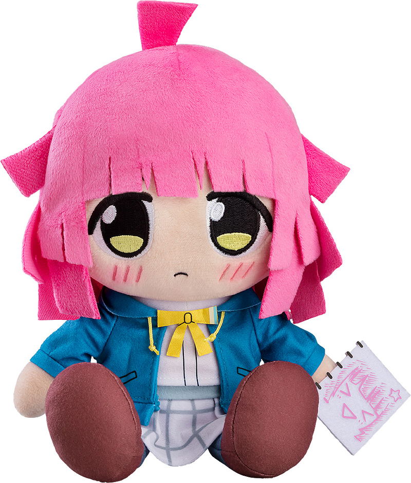 Love Live! Nijigasaki Academy School Idol Club Kuripan Plushie Tennoji Rina image 1