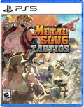 Metal Slug Tactics thumbnail 1