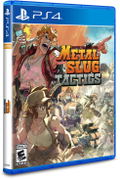 Metal Slug Tactics thumbnail 1