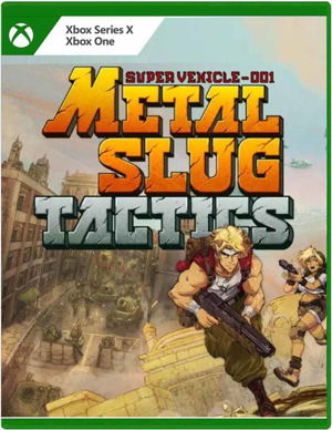 Metal Slug Tactics_