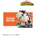 My Hero Academia Bakugo Katsuki Ani-Art Vol. 6 Multi Desk Mat thumbnail 2