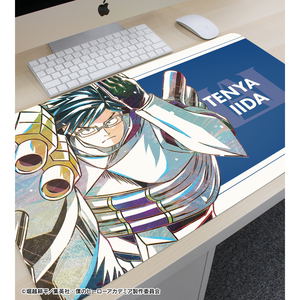 My Hero Academia Iida Tenya Ani-Art Vol. 6 Multi Desk Mat_