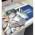My Hero Academia Iida Tenya Ani-Art Vol. 6 Multi Desk Mat thumbnail 3