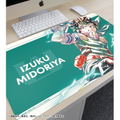 My Hero Academia Midoriya Izuku Ani-Art Vol. 6 Multi Desk Mat thumbnail 3