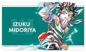 My Hero Academia Midoriya Izuku Ani-Art Vol. 6 Multi Desk Mat_