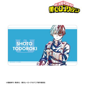 My Hero Academia Todoroki Shoto Ani-Art Vol. 6 Multi Desk Mat_