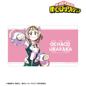 My Hero Academia Uraraka Ochaco Ani-Art Vol. 6 Multi Desk Mat_