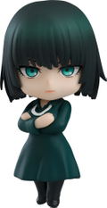 Nendoroid No. 2485 One-Punch Man: Hellish Blizzard thumbnail 1