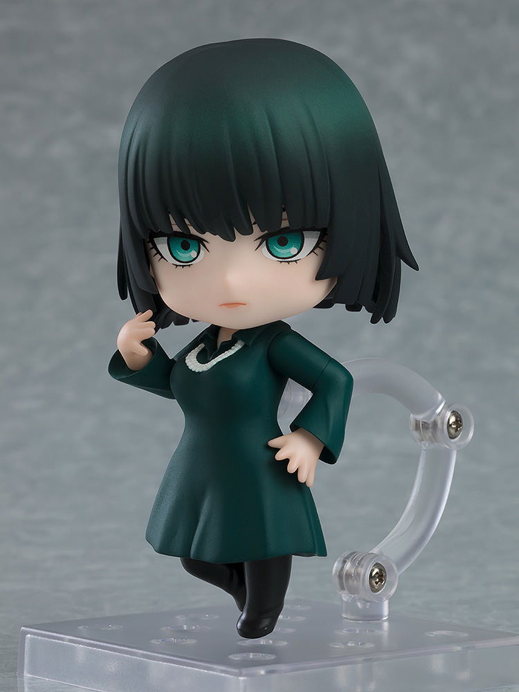 Nendoroid No. 2485 One-Punch Man: Hellish Blizzard image 5