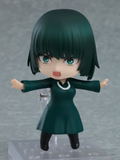Nendoroid No. 2485 One-Punch Man: Hellish Blizzard thumbnail 6