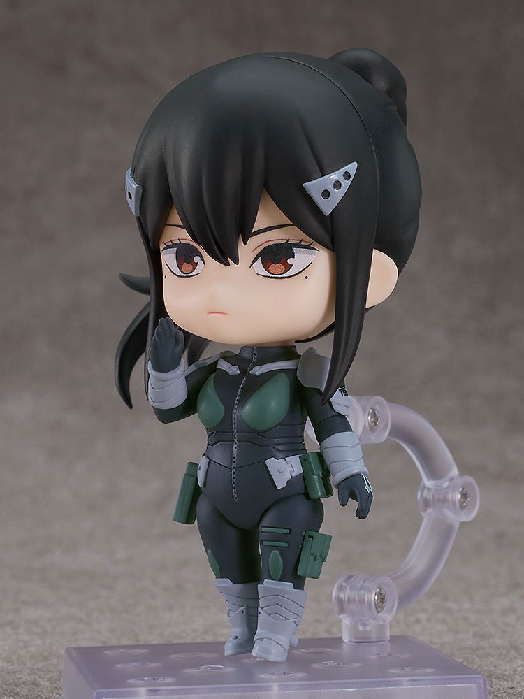 Nendoroid No. 2503 Kaiju No. 8: Ashiro Mina image 3