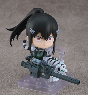 Nendoroid No. 2503 Kaiju No. 8: Ashiro Mina_