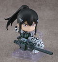 Nendoroid No. 2503 Kaiju No. 8: Ashiro Mina thumbnail 4