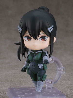 Nendoroid No. 2503 Kaiju No. 8: Ashiro Mina_