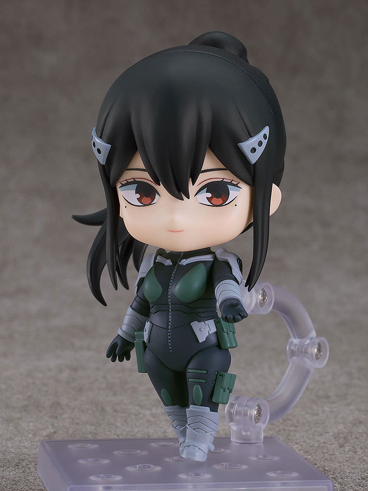Nendoroid No. 2503 Kaiju No. 8: Ashiro Mina image 5