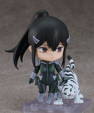 Nendoroid No. 2503 Kaiju No. 8: Ashiro Mina_