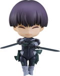 Nendoroid No. 2504 Kaiju No. 8: Hoshina Soshiro thumbnail 1