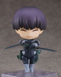 Nendoroid No. 2504 Kaiju No. 8: Hoshina Soshiro thumbnail 2