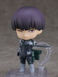 Nendoroid No. 2504 Kaiju No. 8: Hoshina Soshiro thumbnail 3