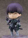 Nendoroid No. 2504 Kaiju No. 8: Hoshina Soshiro thumbnail 4