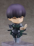 Nendoroid No. 2504 Kaiju No. 8: Hoshina Soshiro thumbnail 5