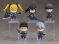 Nendoroid No. 2504 Kaiju No. 8: Hoshina Soshiro thumbnail 8