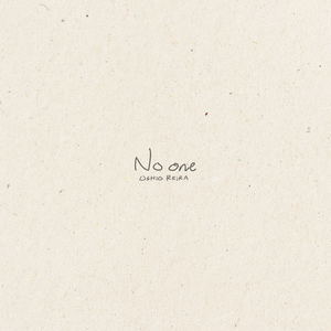 No One [w/ Blu-ray Limited Edition]_