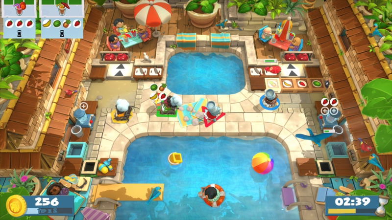 Overcooked! All You Can Eat <span class="ext" style="background-color: #2a475e; color: #FFFFFF;">STEAM</span> <span class="ext ext_digital">digital</span> image 4