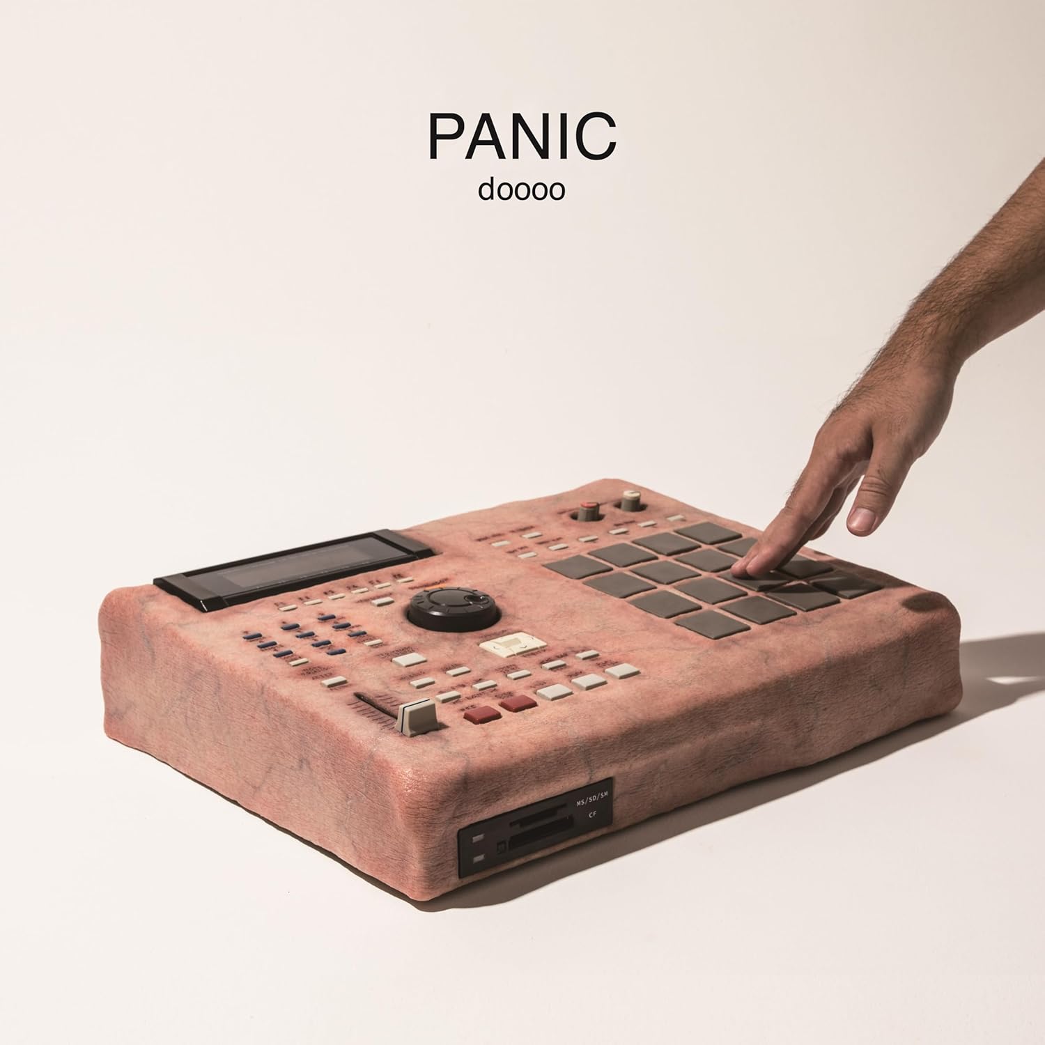 Panic [Limited Edition] (Vinyl) — Import Game Deal