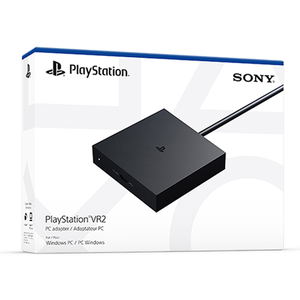 PlayStation VR2 PC Adapter for PC_