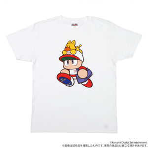 Power Pros T-shirt Power Pro Kun & Gander_